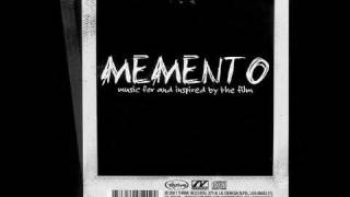 Memento Soundtrack - Snapshot