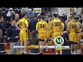 ottawa glandorf vs lima senior basketball 1 18 2025