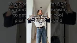Searching For Content Creators
