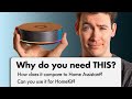 Homey Pro Smart Home Hub - Your Questions ANSWERED!