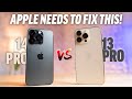 iPhone 14 Pro vs 13 Pro: Real-World Differences After 1 Week!