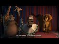 Madagascar 3:Europe’s Most Wanted | Happy Meal | TV Ad  | McDonald’s UK