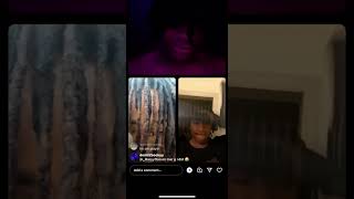 LIL KEE ARGUING AND GETS BANNED FROM COLUMBUS OHIO..!🙀🙀🙀