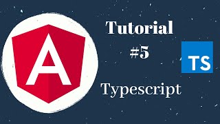 Typescript | Basics | Angular Tutorials