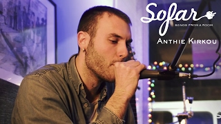 Anthie Kirkou - O Lykos | Sofar Thessaloniki