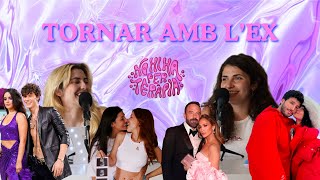 06x02 - Tornar amb l'ex