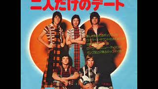 二人だけのデート I Only Want to Be with You ／ベイ・シティ・ローラーズ Bay City Rollers　（1976年）