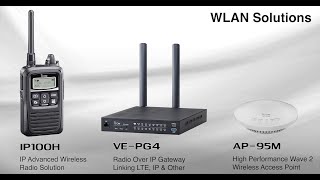 LTE CONNECT / Network Solutions