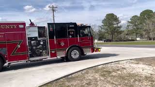 HCFR Engine Co. 13 for Medical