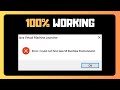 How To EASILY FIX Java Runtime Environment NOT FOUND  In Windows 11 (SOLVED)