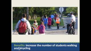 Step by Step: How to Start a Walking School Bus Program at Your School