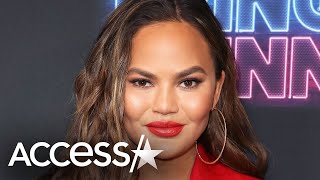 Chrissy Teigen Deletes Twitter Account & Explains Why