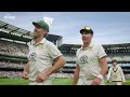 behind the scenes for australia s epic day five win at the g australia v india 2024 25