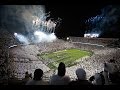 Penn State's Whiteout win over Ohio State; Start to finish time-lapse