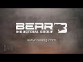 bear industrial group featured by manufacturing marvels