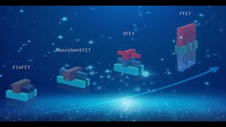 Flip FET: Next-gen Stacked Transistor