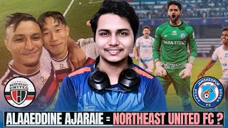 ⚽ Northeast United FC vs Jamshedpur FC Review | Top 6 Race Heating Up? | Indian Super League 2025 🔥