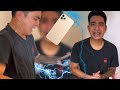 ELECTRIC IPHONE PRANK HAHAHA