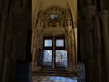 Santa Iglesia Catedral Primada de Toledo | Toledo #travelshorts#spain#toledo#toledocathedral