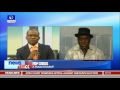 bernard mikko member pdp speaks on crisis rocking the party 28 01 16