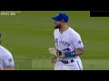 2018.04.02 토론토 오승환 vs 뉴욕양키스 첫세이브 seung hwan oh first save in toronto blue jays