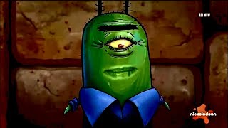 More modern SpongeBob out of context