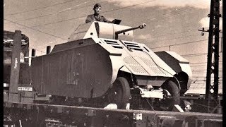 German Training Tanks of World War II
