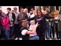 World's GREATEST Street Magic (The end is amazing!) RIP Diobo street magician