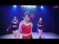 tiktok quẢ phỤ tƯỚng choreo by thÚy nguyỄn zumba abaila dance fitness