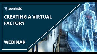 Creating a Virtual Factory. Build a Low-Cost Digital Twin