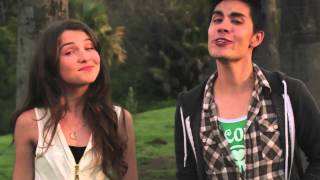 Good Time (Owl City and Carly Rae Jepsen) - Sam Tsui Cover ft. Elle Winter | Sam Tsui