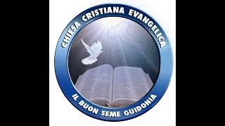 Chiesa Cristiana Evangelica di Guidonia-Culto del 19 Febbraio 2025 #chiesa #iscrivitialcanaleyoutube