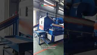 Copper Wire Granulator Machine Manufacturer --- BSGH Granulator