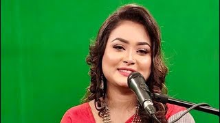 আগুন লাগাইয়া দিলো কনে | Agun lagaia dilo kone | Labony shahriar | লাবনী শাহরিয়ার | হাসন রাজার গান