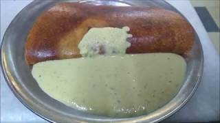 ವಿಧ್ಯಾರ್ಥಿ ಭವನ | Vidhyarthi Bhavan - Bangalore | vidyarthi bhavan masala dosa |  Kannada Video 173