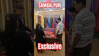 BEST SAMBALPURI ORIGINAL SAREE ONLY #ORIGINAL #MEHER #LOVE #SAMBALPURI #HANDLOOM #SAREELOVE #MEHER