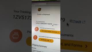 UPS please fix this! #fbaseller #amazonbusiness