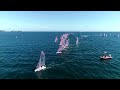 kieler woche sailing 2022 highlights tag 4