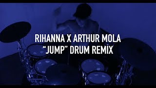 Rihanna x Arthur Mola - \