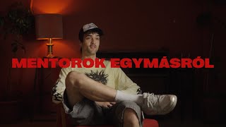 BOM Extra #11 - Mentorok egymásról