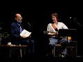 Allen Ginsberg & Paul Mccartney: Ballad Of The Skeletons