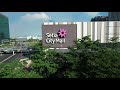 setia city mall 4k flight update april 2021