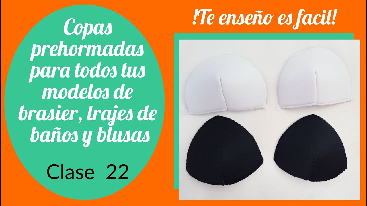 Venta > Tipo De Copas De Brasier > En Stock