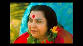 Аарaти Шри Матаджи (Саба Ко Дуа Дена Ма). AARATI Shri Mataji (SAB. KO DUA DENA)