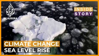 How can inevitable sea level rises be dealt with? | Inside Story