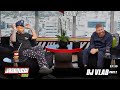 DJ Vlad Wants Nicki Minaj & Cardi B Ceasefire, Talks Chrisean Rock & Beef With Joe Budden & Lil Durk