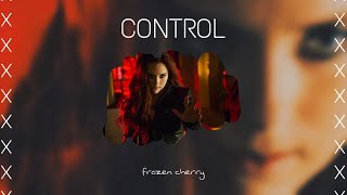 multifandom || control