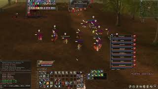 L2 Exilium HellKnights PVP