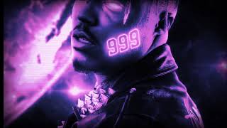 Juice WRLD - Typo (Chopped and Screwed) [Unreleased]