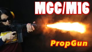 【モデルガン】Japanese modelgun Prop MGC/M16 イージープロップインナーカート